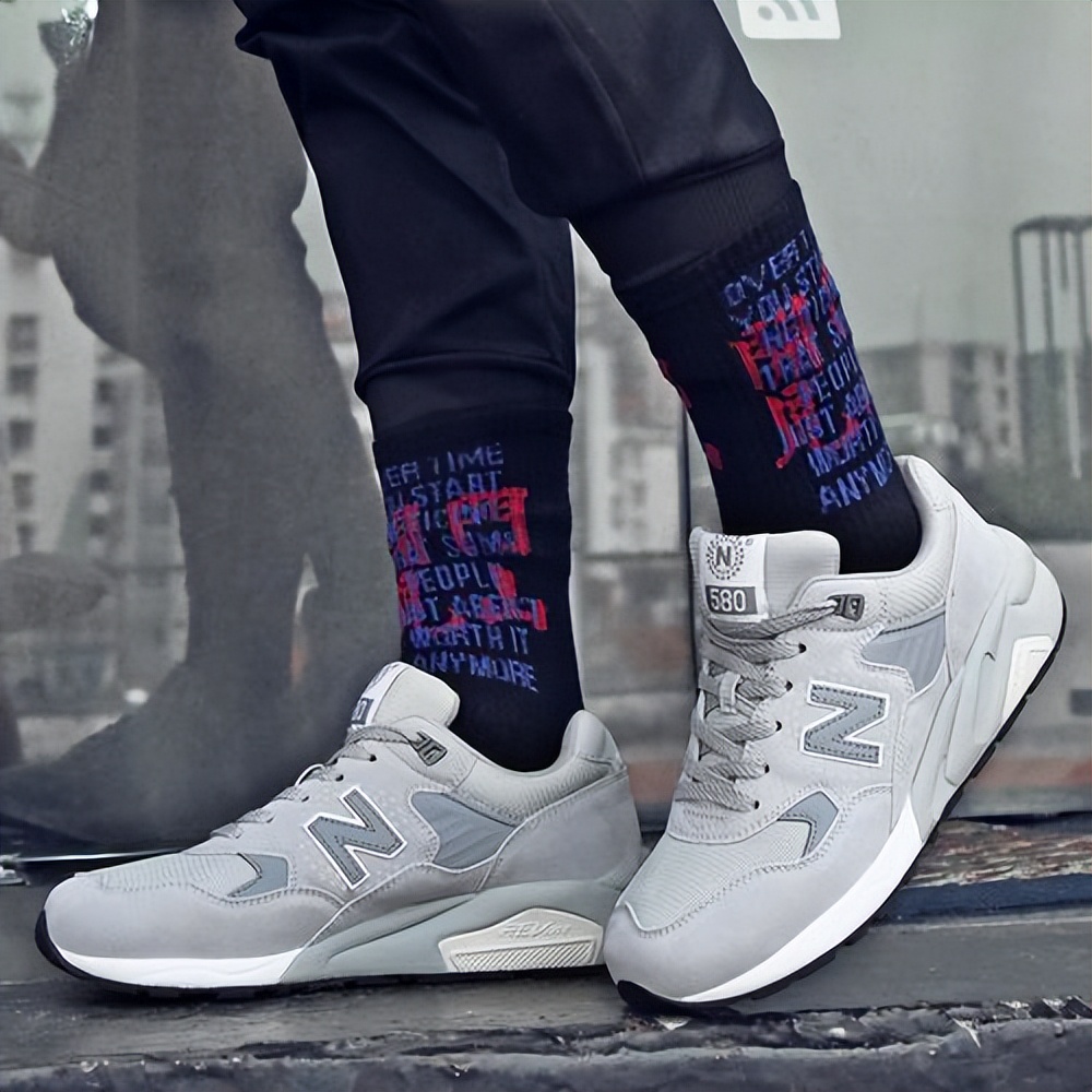 newbalance为什么没有中文名,newbalance冷门知识