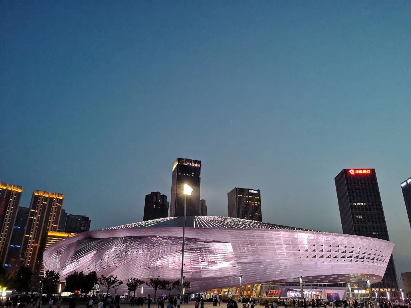 大连4天自由行详细攻略,去大连怎么玩两天一夜