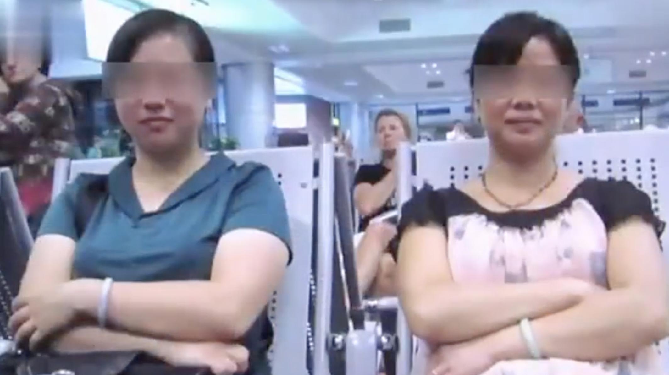 丈夫带着老婆聚餐,丈夫带妻子和好兄弟聚会