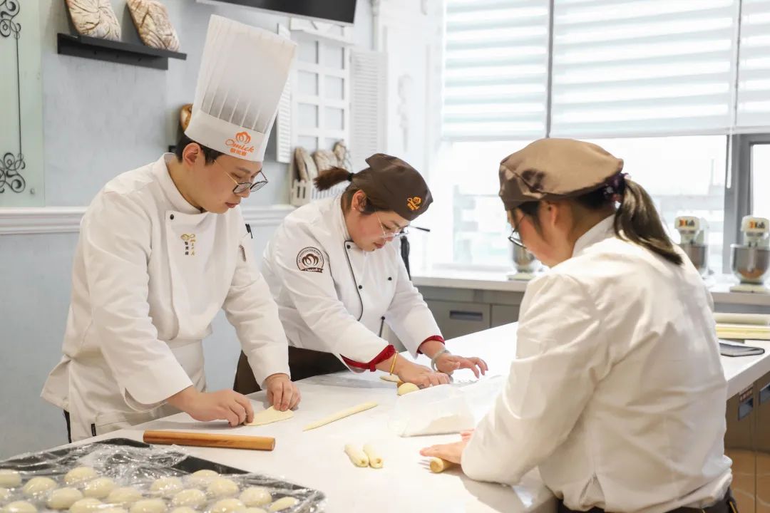 招生简章｜杭州欧米奇2022年夏秋季火热进行中