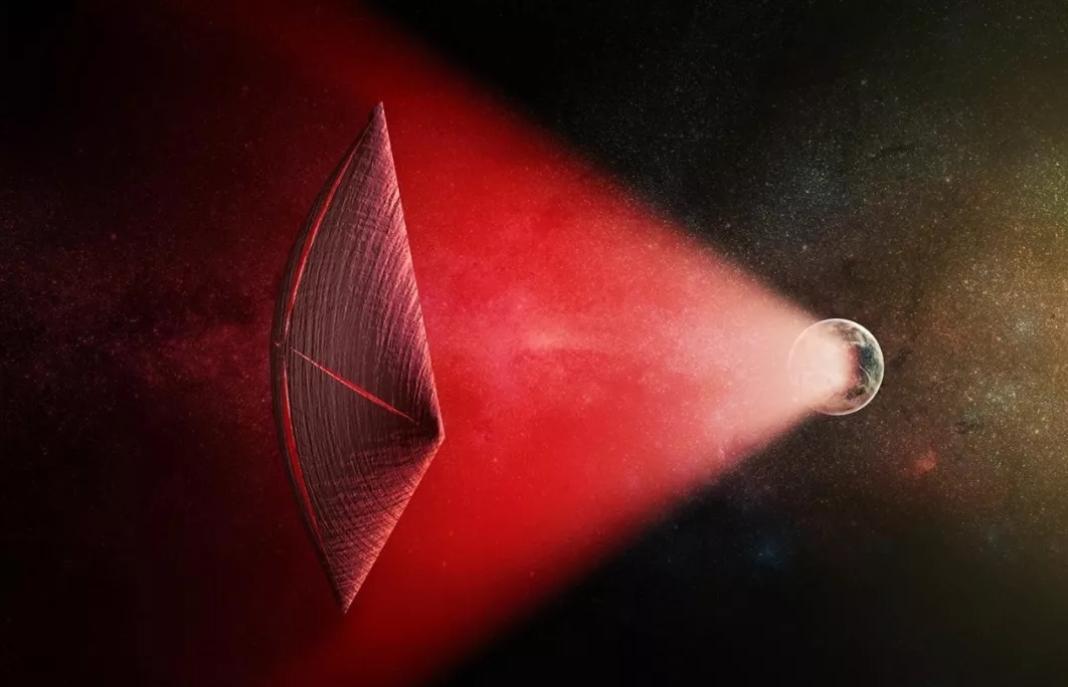 科学家探测到15亿光年外的信号,科学家破译15亿光年外星人信号