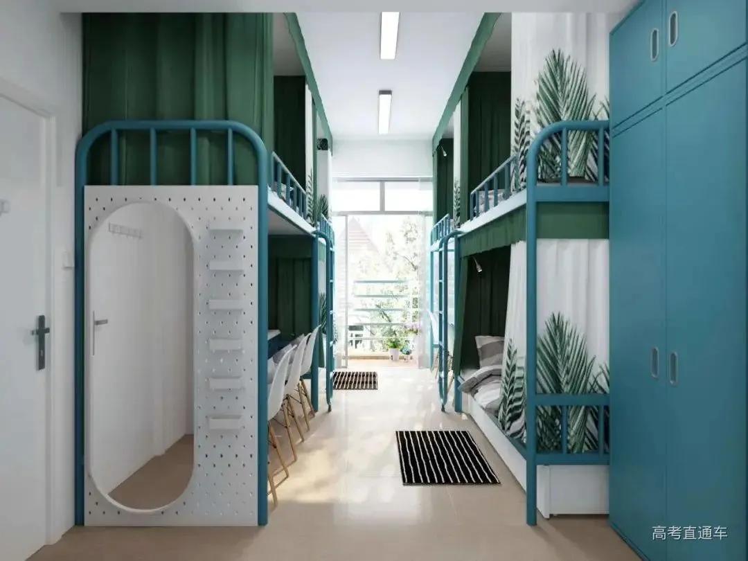 盘点住宿环境最好的十所大学,国内住宿环境便宜又最好的大学