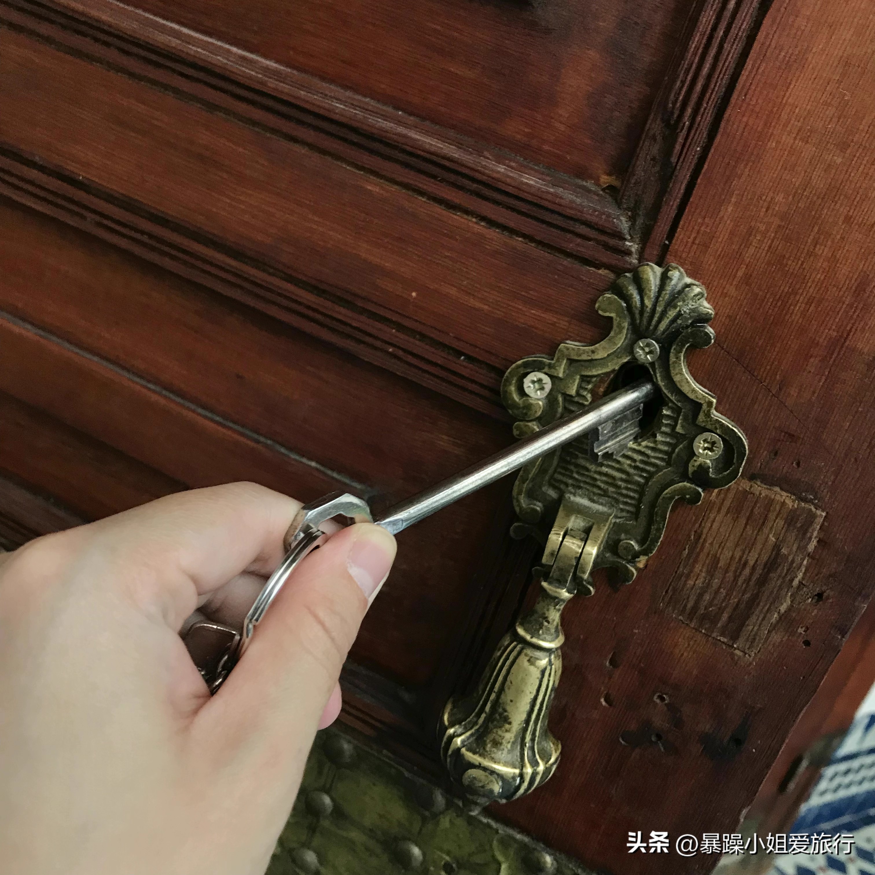 摩洛哥游记之古城暂逗留,摩洛哥自由行菲斯