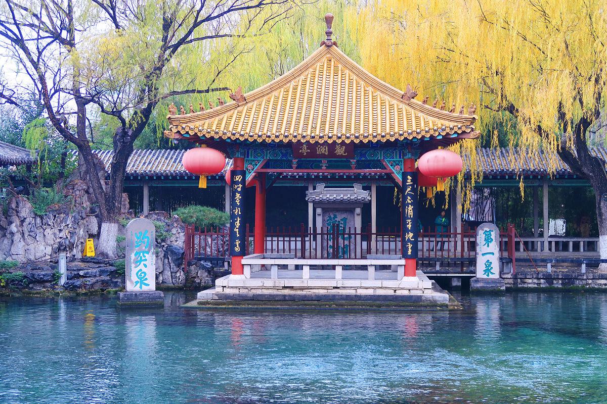 青岛凭高铁票游玩,青岛出发高铁短途旅游