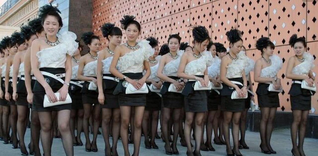 东莞扫黄事件央视记者,东莞扫黄事件过程