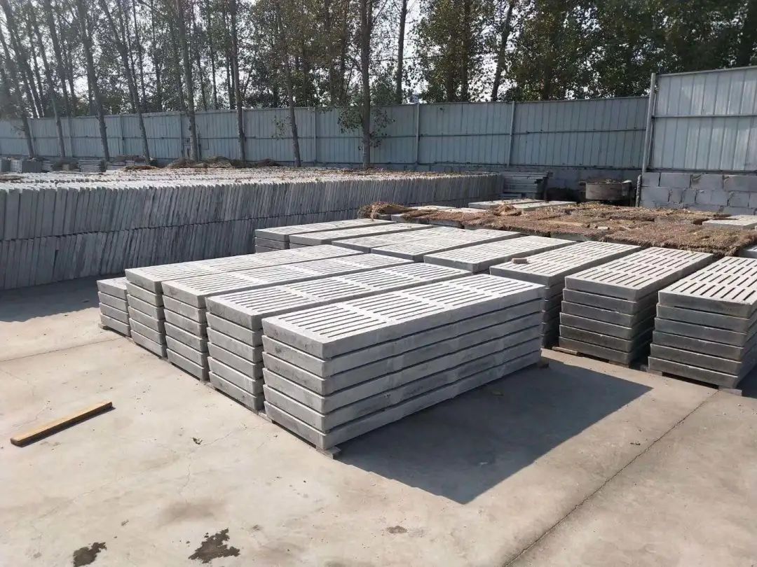 用竹子做的羊床能用几年,竹子养殖羊床制作方法