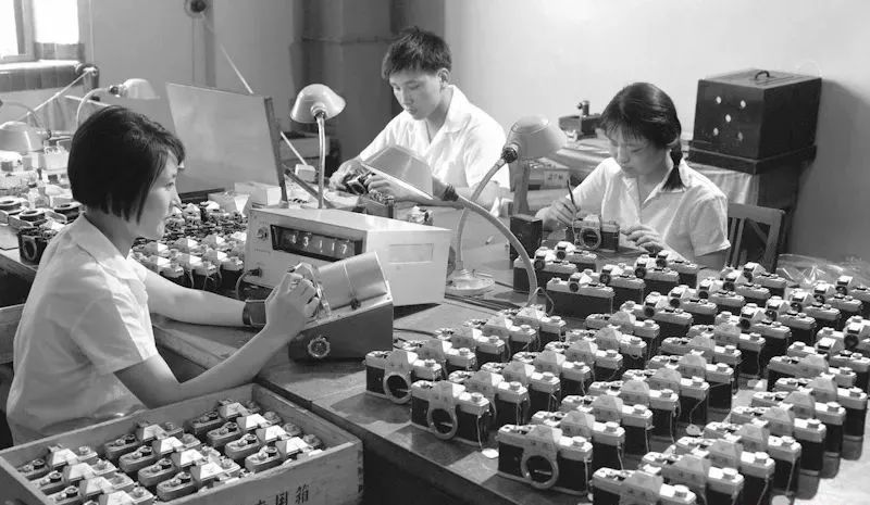 国产相机无反什么时候上市,造国产无反数码相机