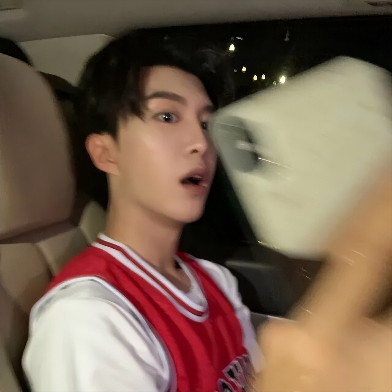 头像好看系列,头像好看的图案