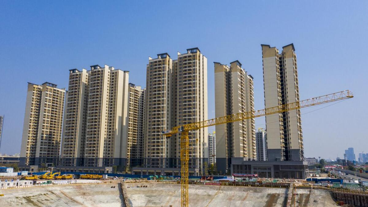 住建部谈2023买房,住建部部长谈2023年楼市