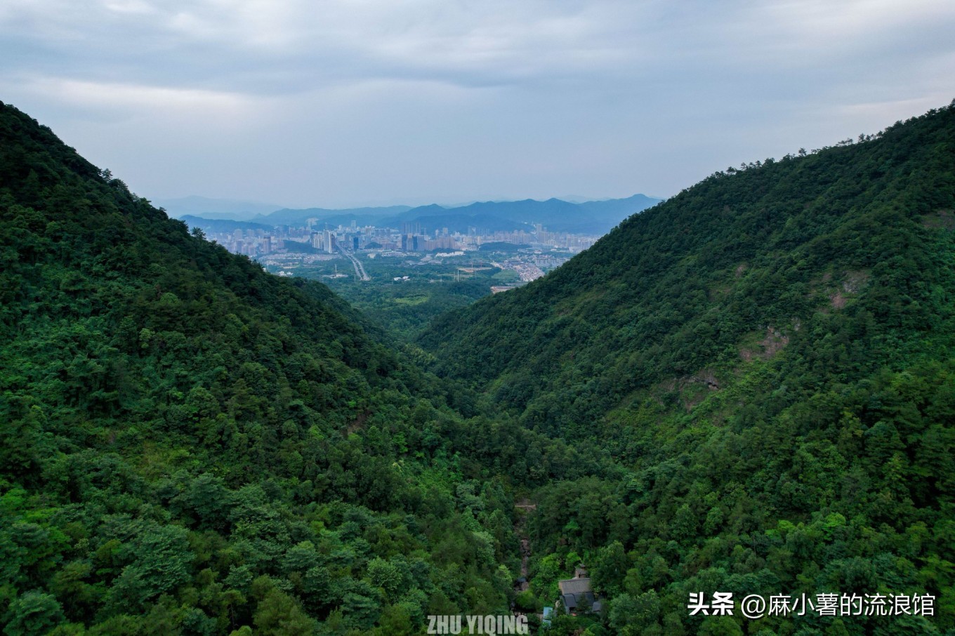 杭州桐庐大奇山二日游,杭州避暑胜地一日游