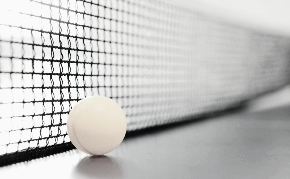 乒乓球与棒球,棒球和乒乓球比赛