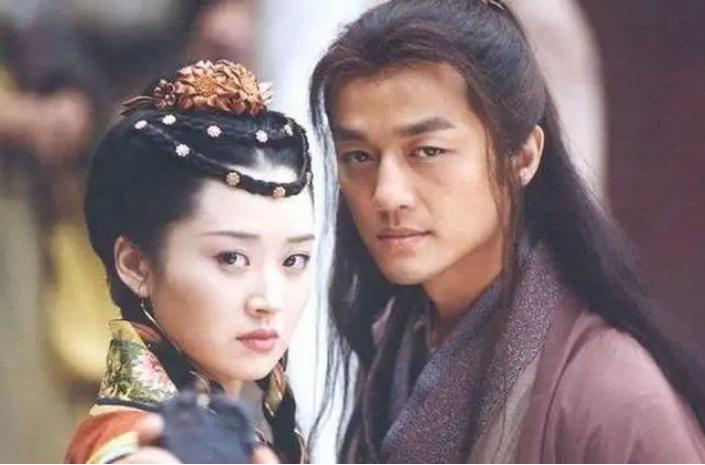 王菲前任李亚鹏,王菲的前夫李亚鹏现状