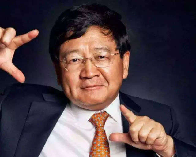 66岁江苏男人，曾是新东方合伙人，套现40亿离开，现在身家70亿