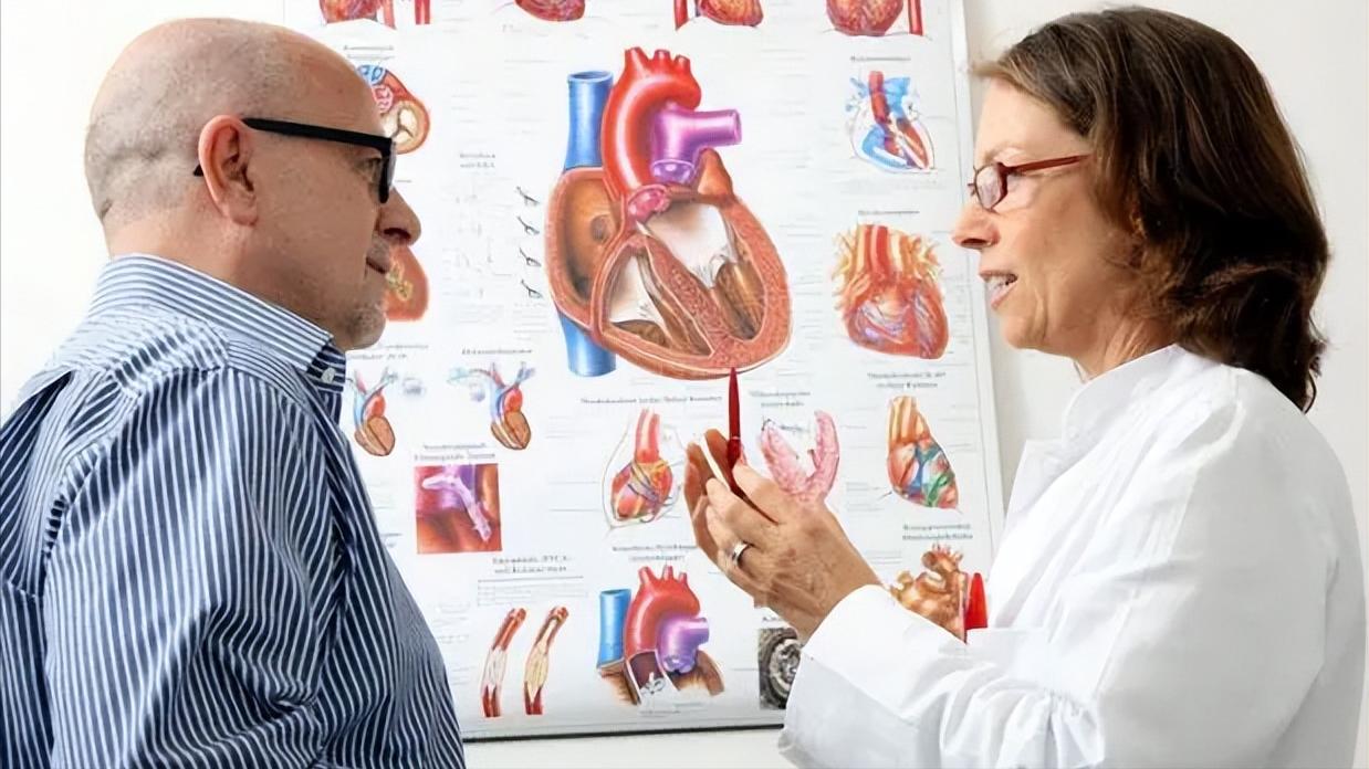 心肌修复与再生,修复心脏的最好方法