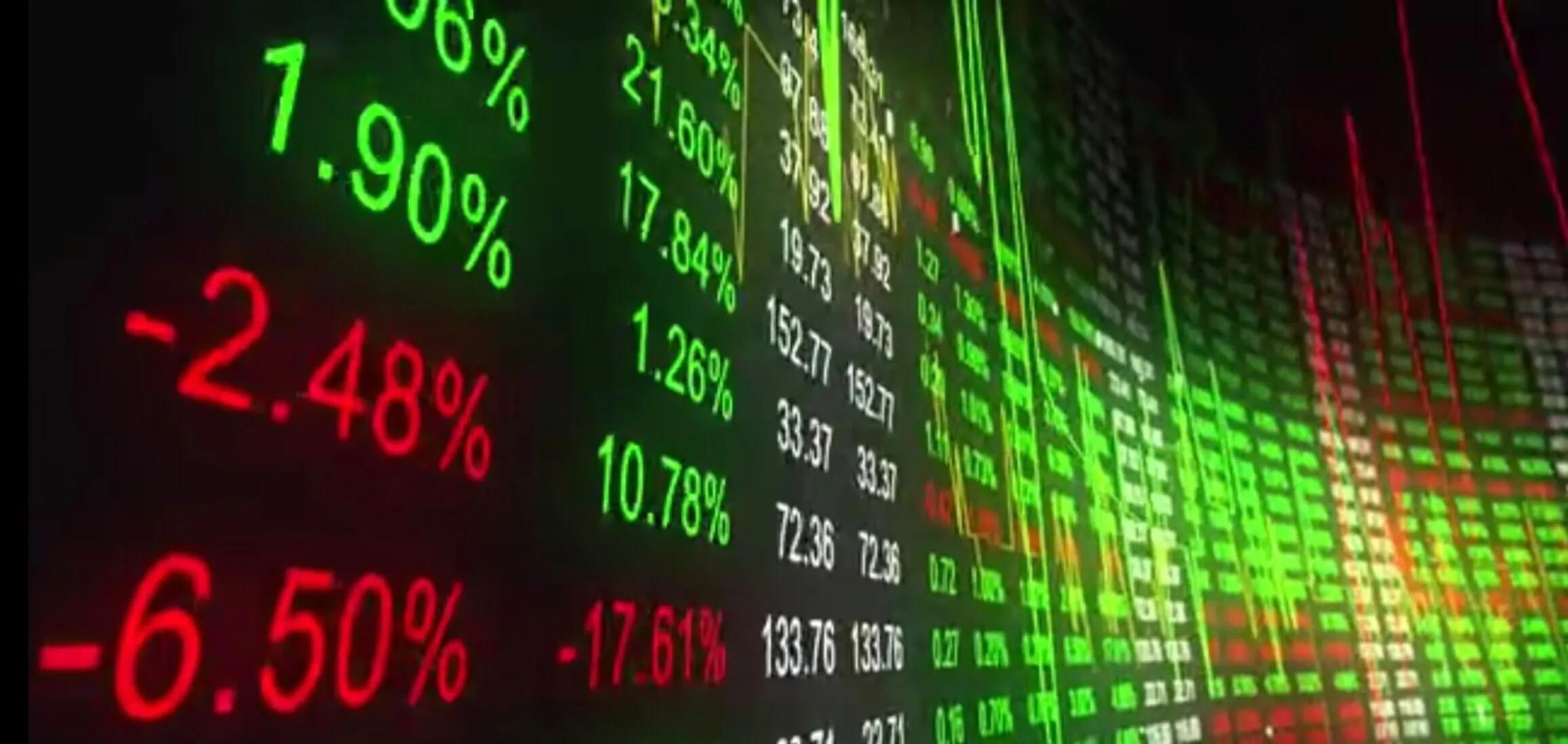 股票股市新手入门指南,股市新手入门看盘方法