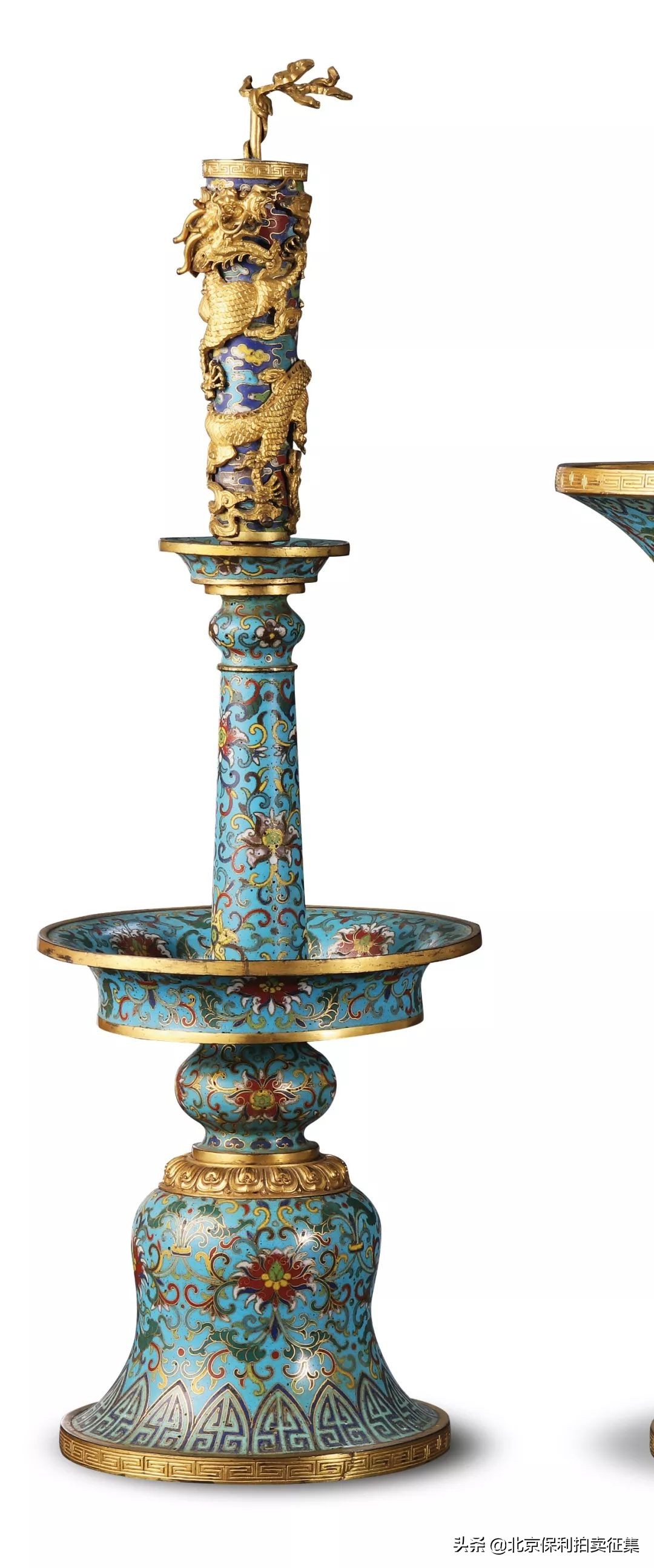 2022明清保利春拍,保利春拍明清