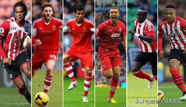 亲历两期银河战舰的拉莫斯与利物浦复兴基石的范戴克，你中意谁？