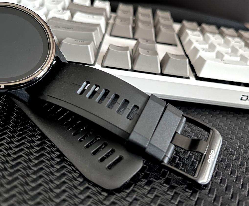 didos2手表测评,dido运动手表评测