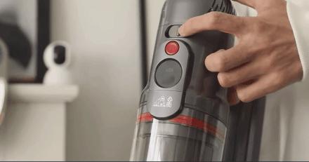 戴森吸尘器国内版和国际版哪个好,吸尘器小狗的好还是戴森的好