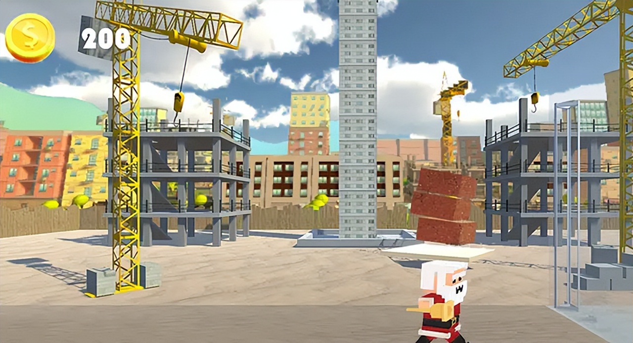 适合小白游戏搬砖的游戏推荐,新手闲余时间能够搬砖的电脑游戏