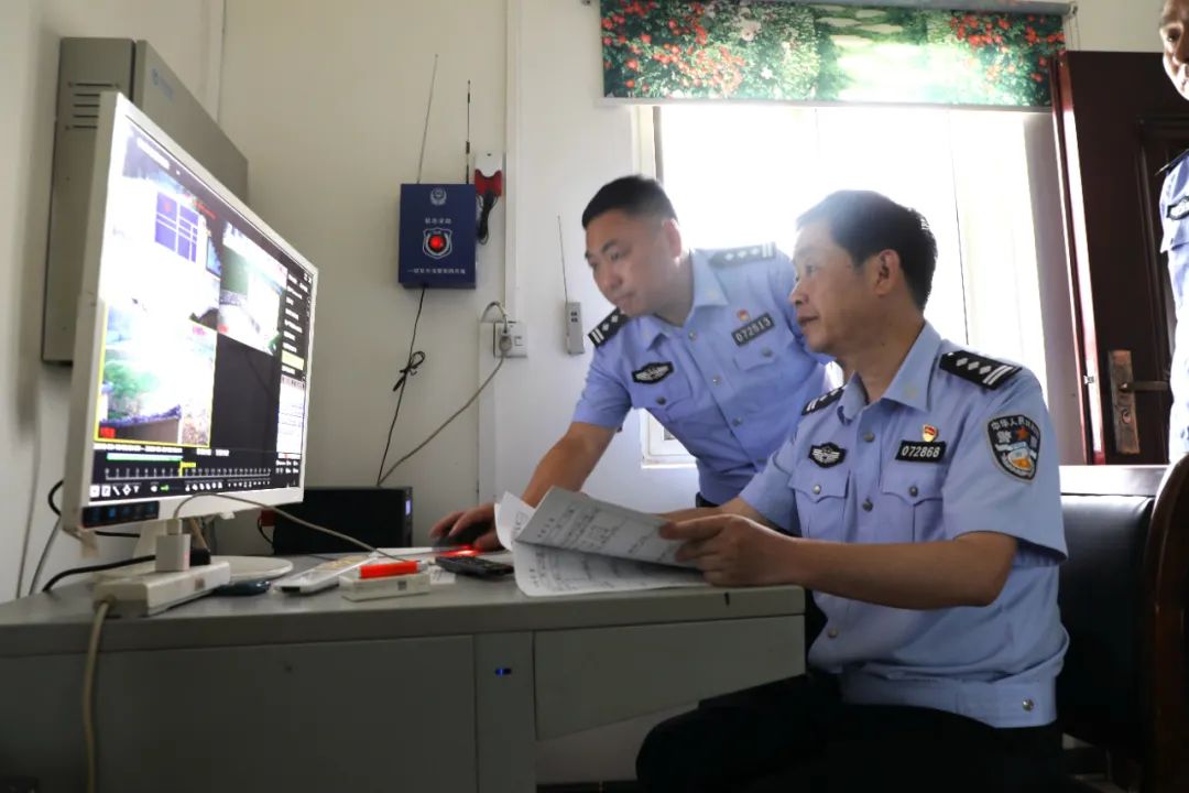 【央媒聚焦】法治日报头版头条|湖北公安:用好传家宝练好基本功让调查研究成破解难题“金钥匙”