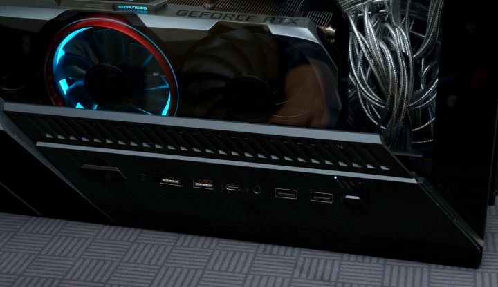 rogz11主机,rogz11可以配什么主板