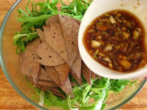 夏天防中暑的几道菜,适合中暑吃的清淡食谱