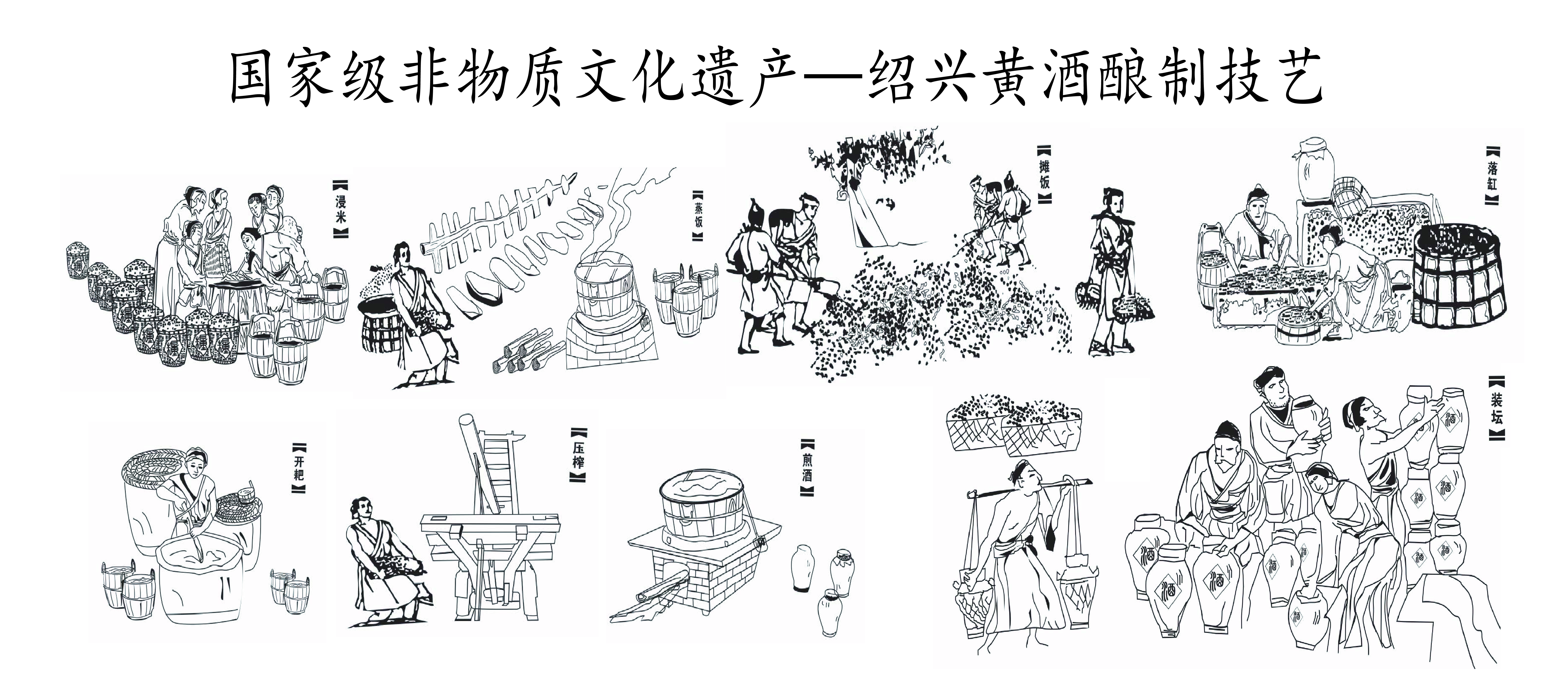 会呼吸的陶坛酒,会呼吸的酒视频