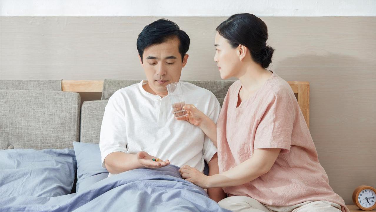 女性到了中年，生理需求会比男性更强烈？别害羞，多了解对自己好