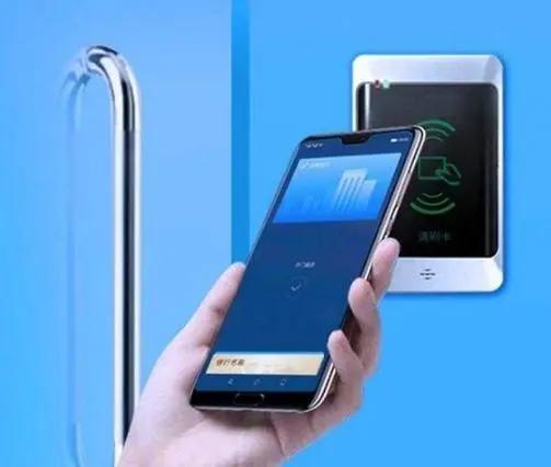 加密门禁卡nfc扇区复制,如何用手机模拟加密门禁卡