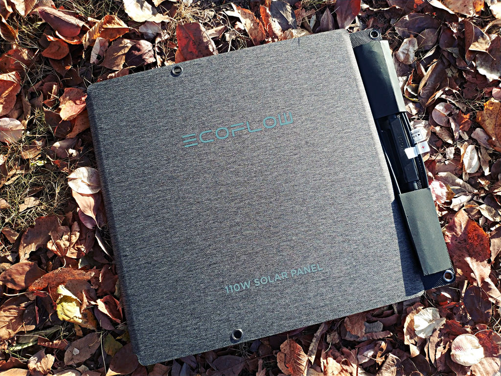 户外电源品类这么多，哪个值？趁着双十一我选正浩睿Pro