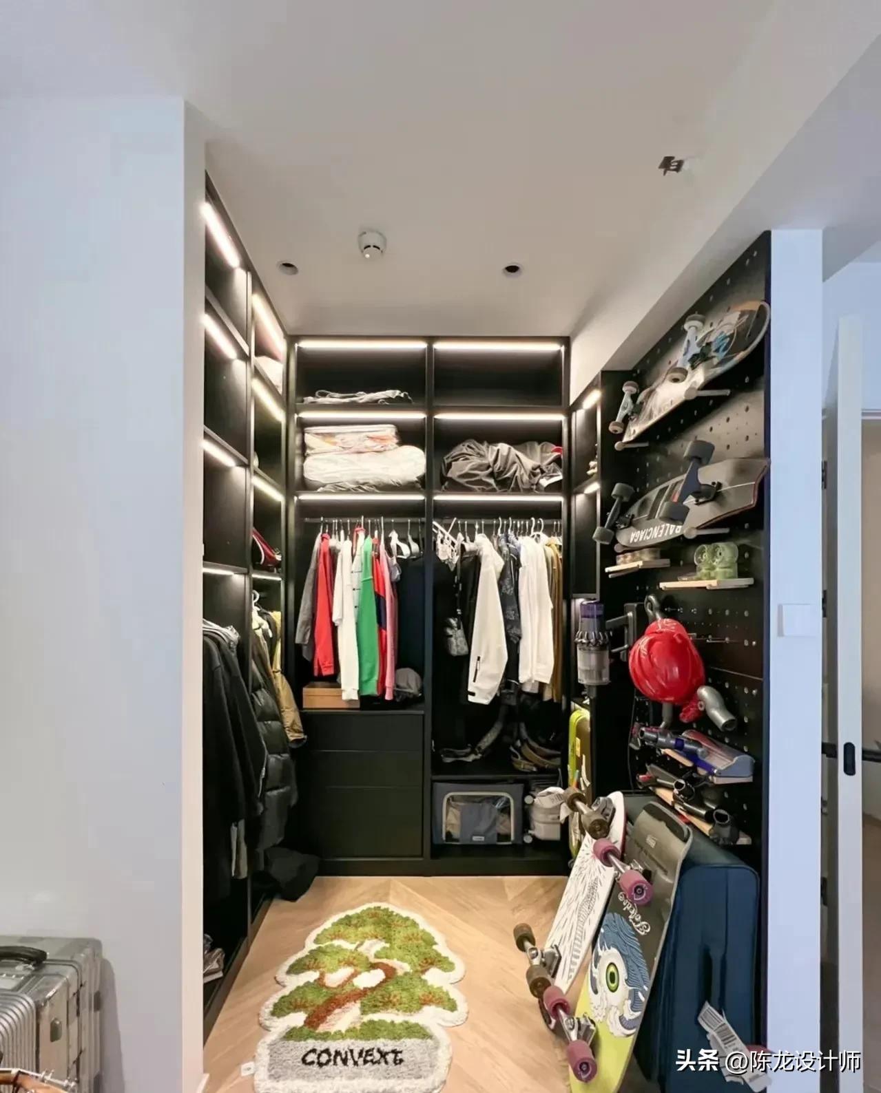 清新女生装修上海,上海女生房间装修