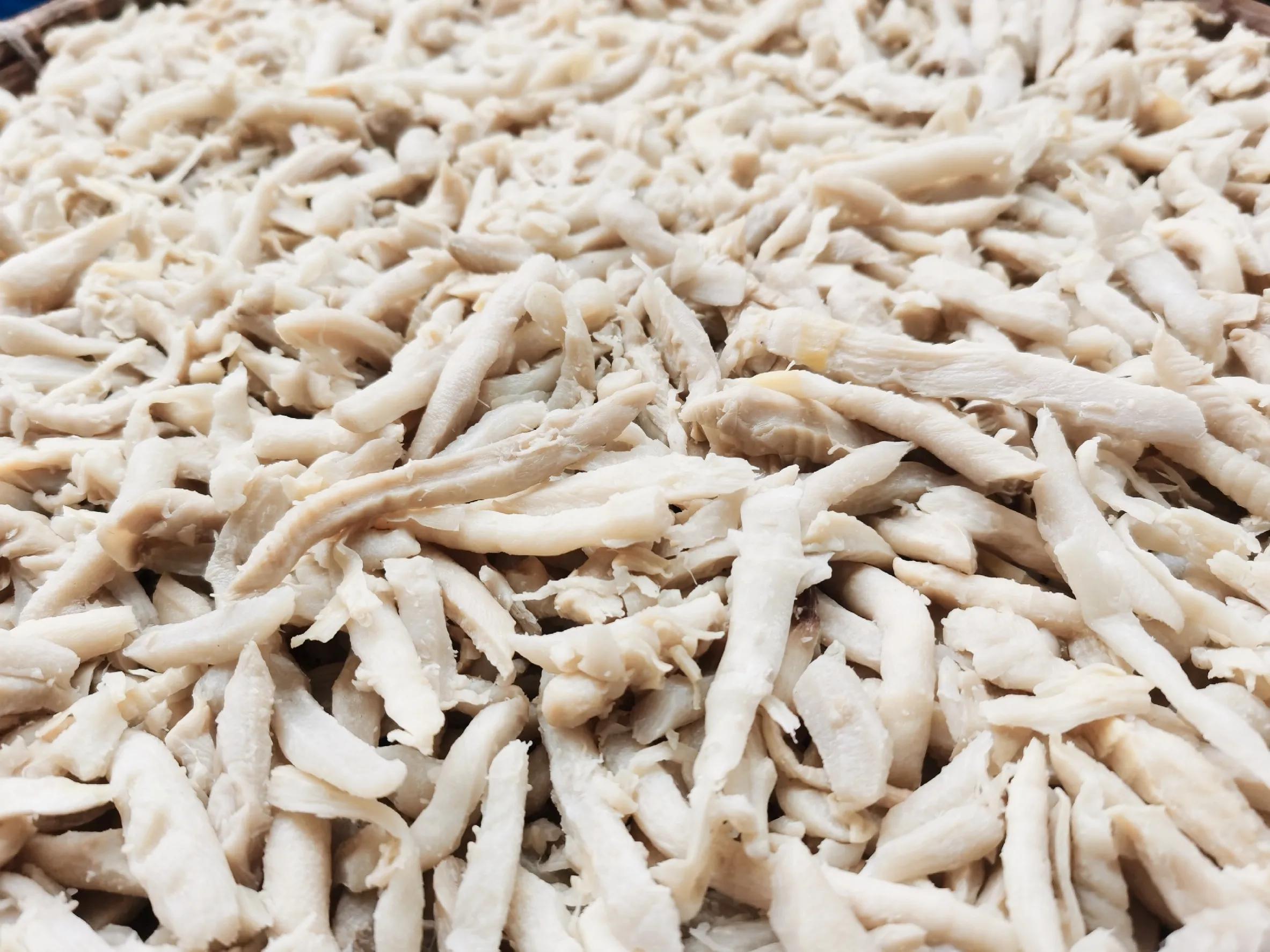 绍兴特产笋丝梅干菜的做法,绍兴特产笋丝梅干菜自产自销