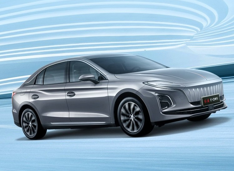 比亚迪有完全自主电动车吗,比亚迪汉和model3