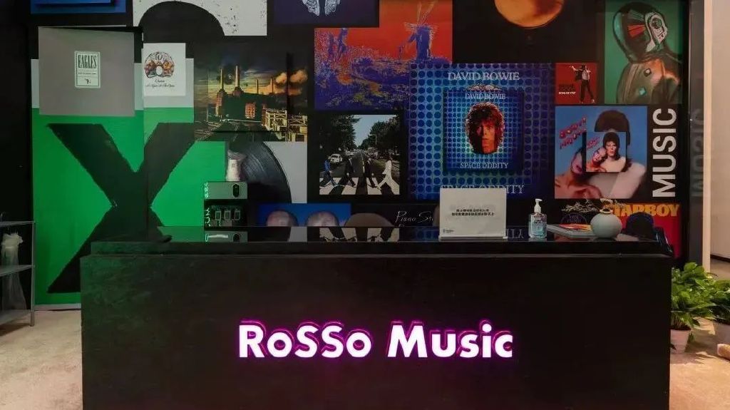 “OFFER雨”一直下，23RoSSo音乐早申战报来袭