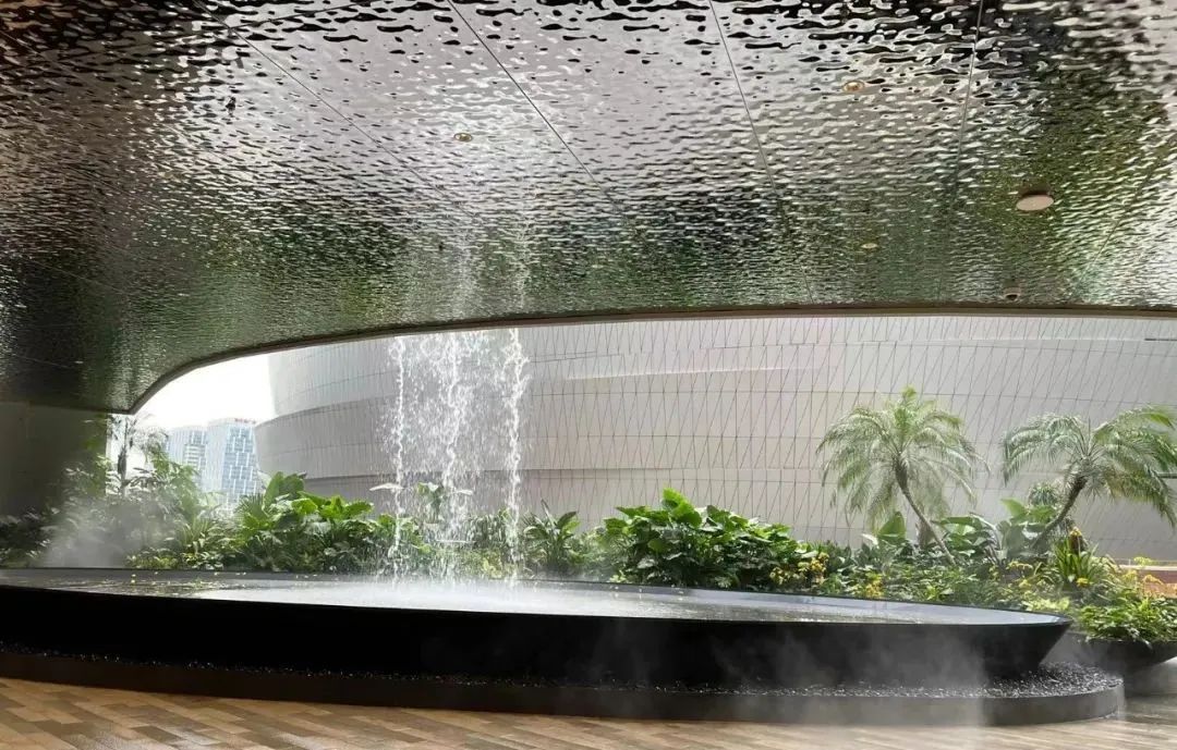 新年逛雄安新区,新春逛街图