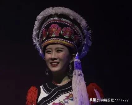 中国最漂亮的民族服装,中国最好看的服装图片