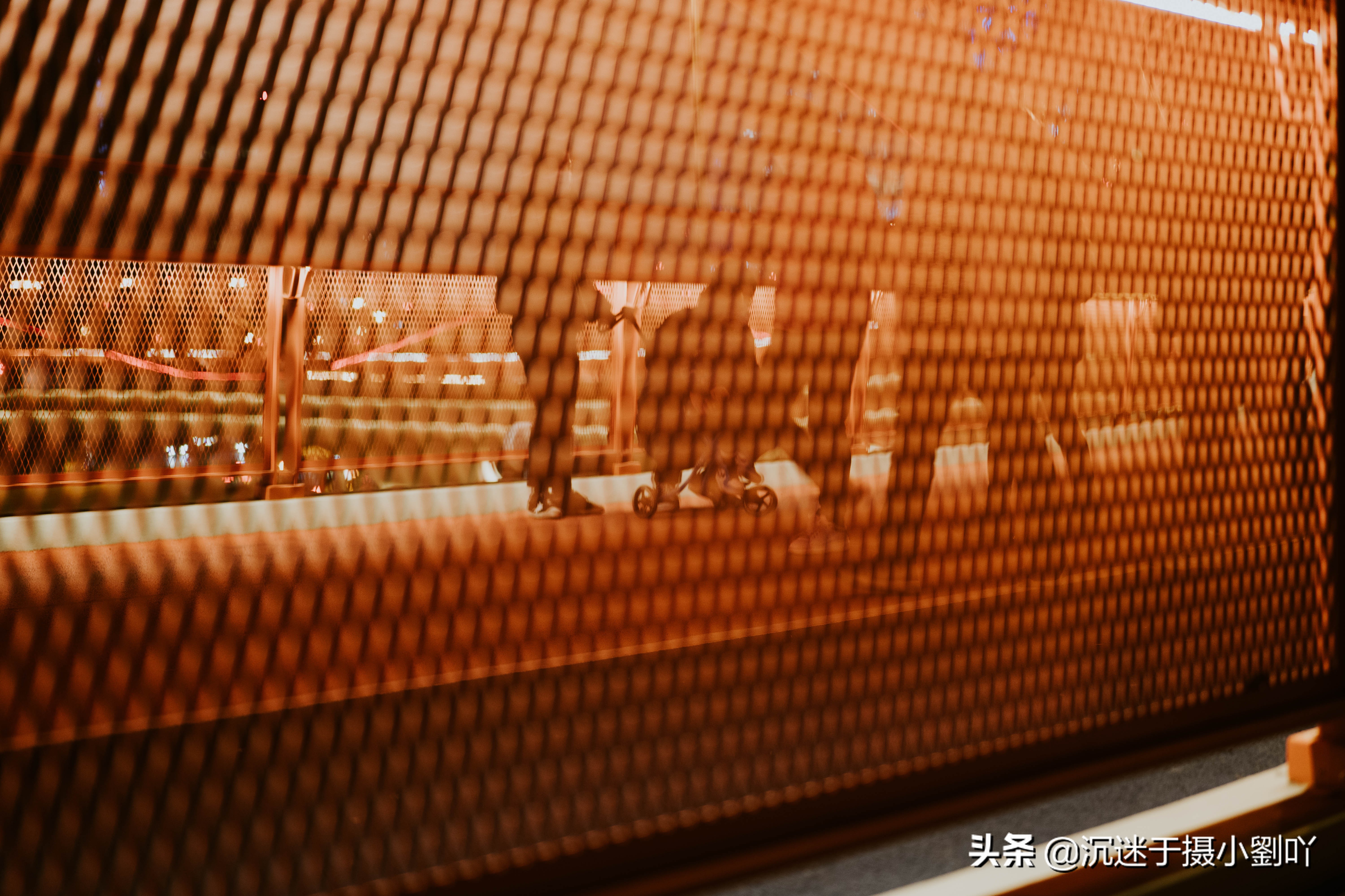 2021成都记忆之高新镜头