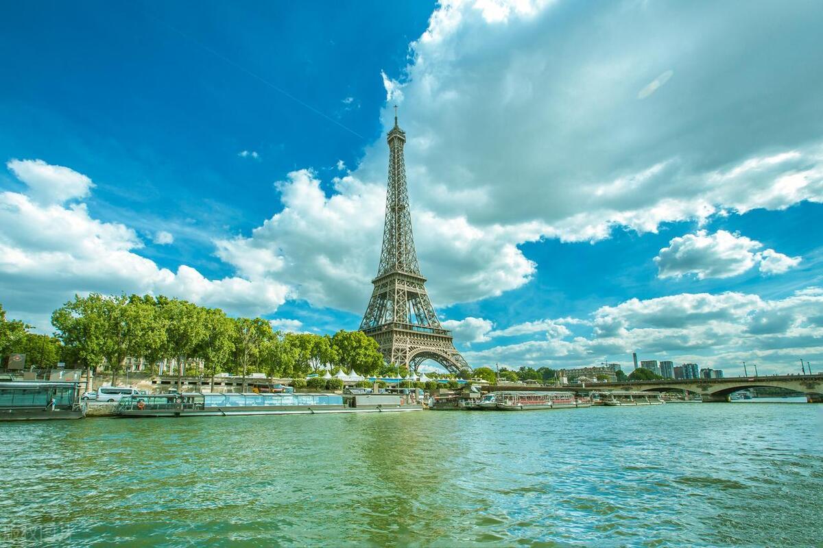 现在最值得去的旅游国家,夏季旅游最适合去的国家