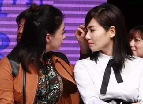 娱乐圈里的闺蜜情到底有多假,娱乐圈真正的五对闺蜜盘点