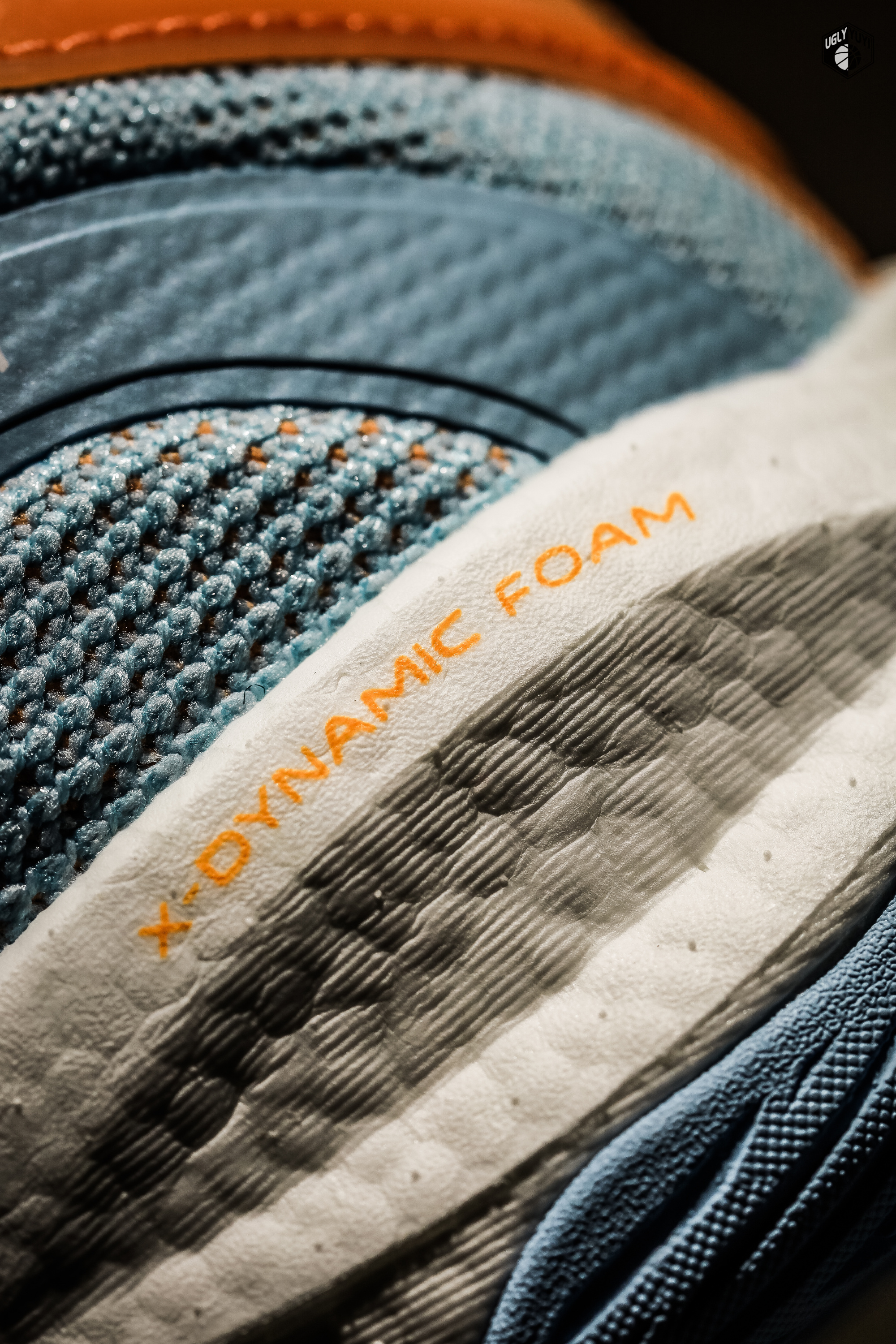 特步游云六代篮球鞋斜扣,特步篮球鞋游云1代