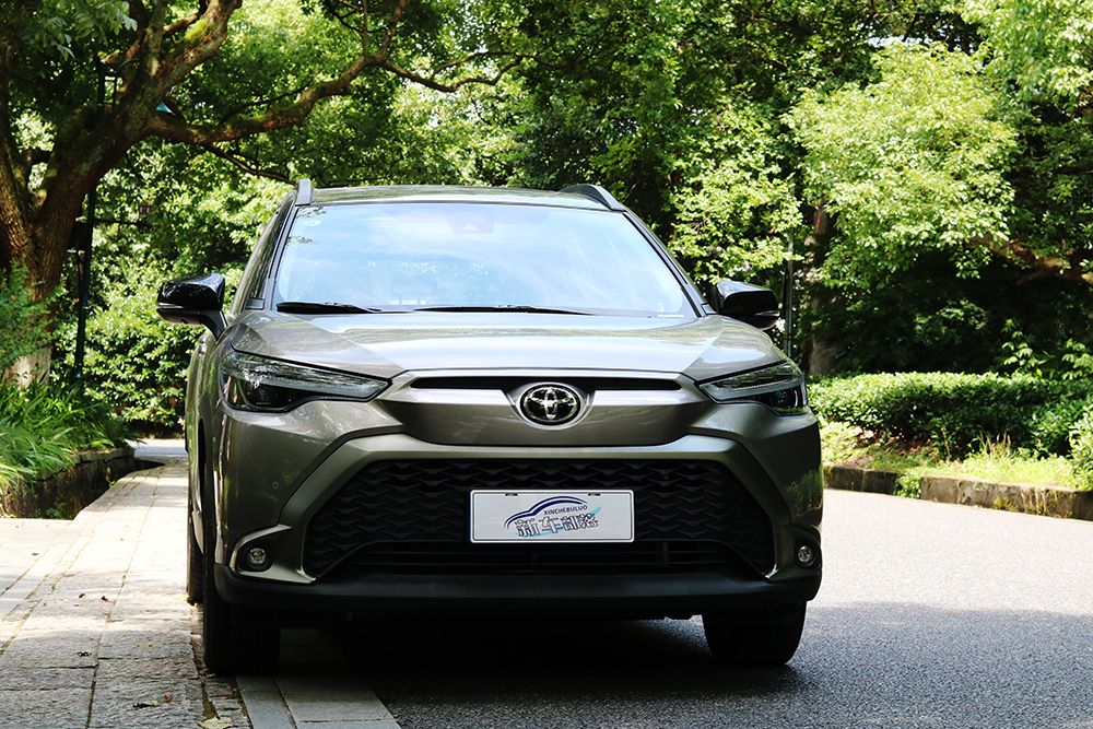 此地无垠试驾新款锋兰达领先版,锋兰达精英版2023款车主驾驶感受