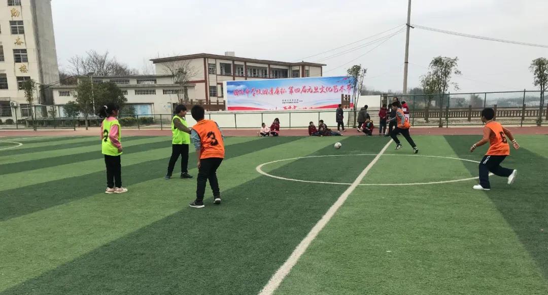 浠水县第三届小学生足球联赛,浠水县第四届校园足球联赛
