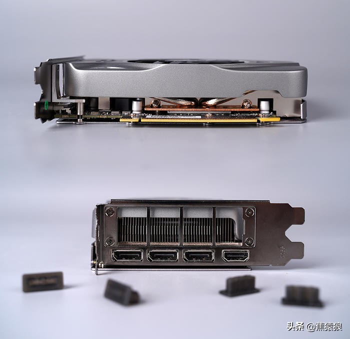 12600K+STRIXB660-I+RTX3060，AKLLAA5立式ITX机箱装机展示