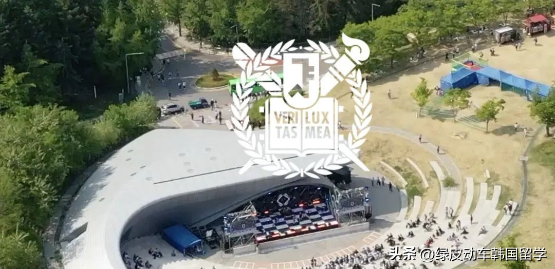 韩国国立大学和哪个学校合作,韩国十所大学