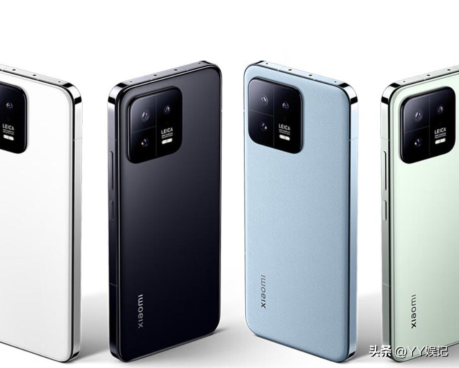 6.9英寸小米大屏幕手机,小米6.7寸直屏手机推荐