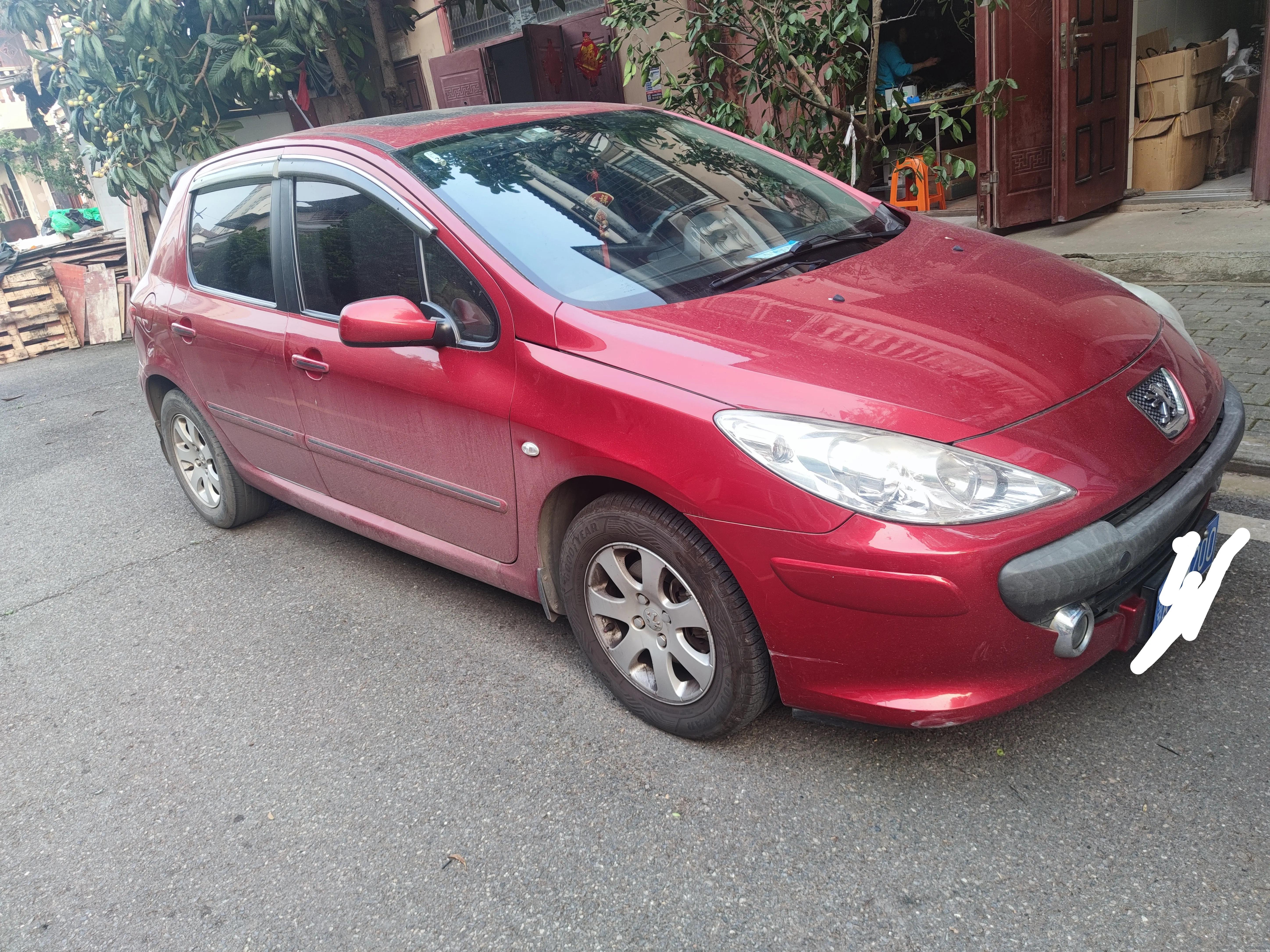 纪念自己第一辆车,纪念我的第一辆电动车