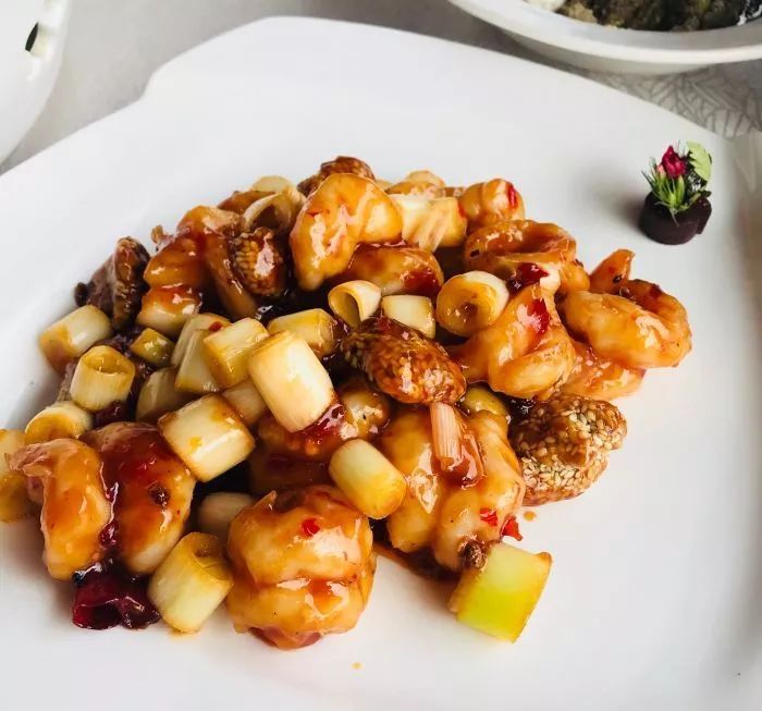 北京东四清真美食,东四有什么好吃的