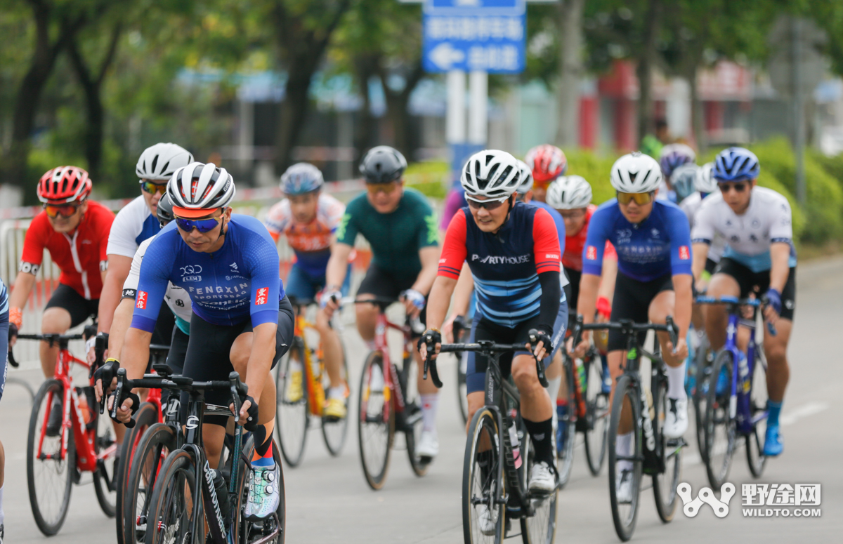 南靖站比赛,福建省自行车联赛南靖站