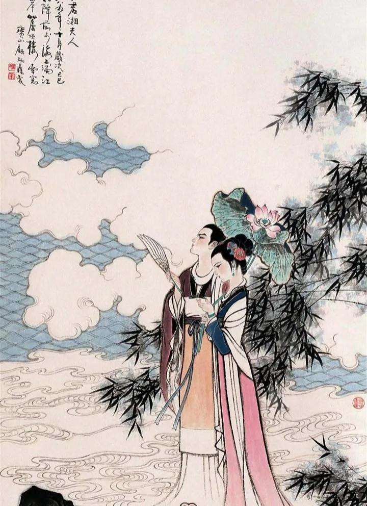 凶恶贪财的侄子失妻又失财，良善小叔得妻又得财